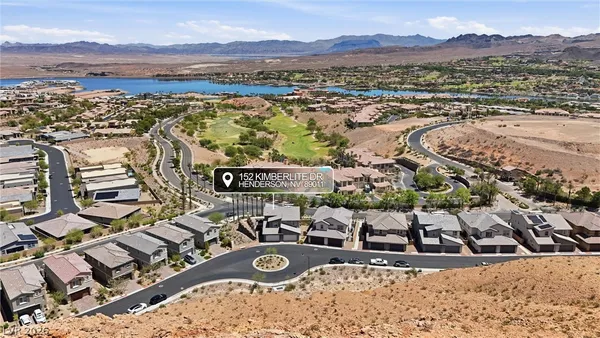$480,000 | 152 Kimberlite Drive, Henderson, NV 89011