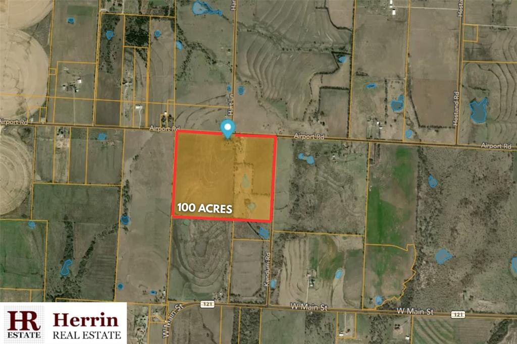 1170 Airport Road Tioga, TX 76271 - Photo 13 of 14