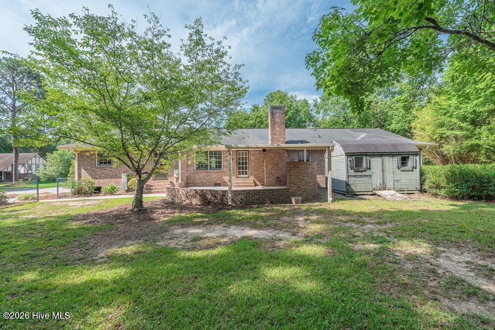 247 Wannamaker Drive Barnwell, SC 29812 - Photo 52 of 60