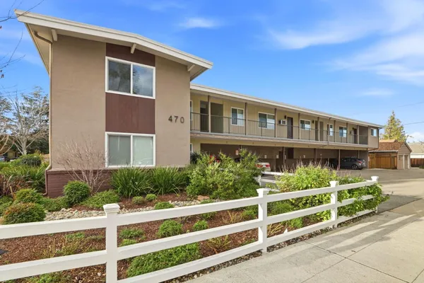 $3,600,000 | 470 Del Medio Avenue, Mountain View, CA 94040