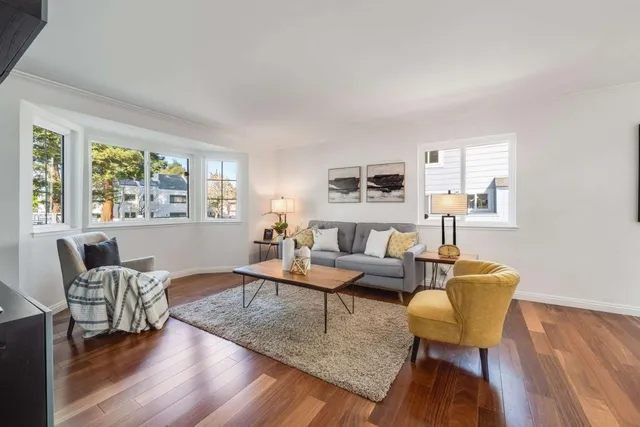 $1,088,000 | 813 Montgomery Street, Mountain View, CA 94041