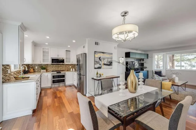$1,088,000 | 813 Montgomery Street, Mountain View, CA 94041