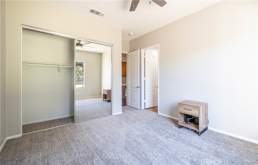 24195 Spencer Butte Drive Perris, CA 92570 - Photo 24 of 60 a view of livingroom with hardwood floor