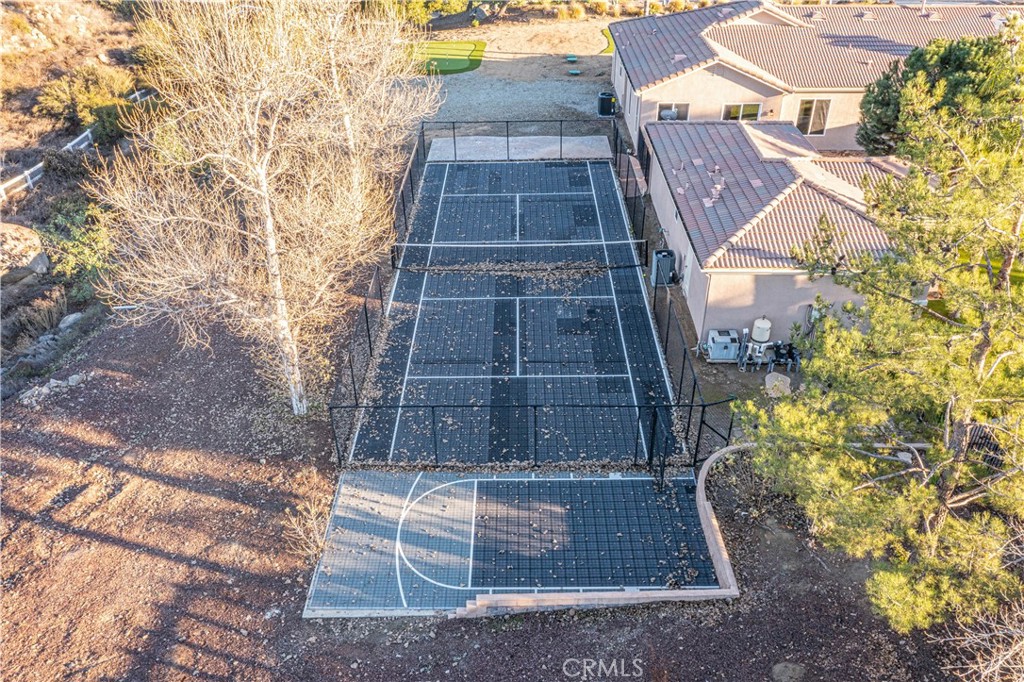 24195 Spencer Butte Drive Perris, CA 92570 - Photo 27 of 60 a view of a tall brick building