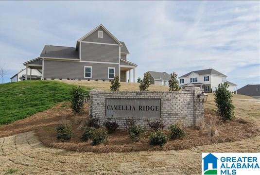 3005 Camellia Ridge Court Pelham, AL 35124 - Photo 4 of 10