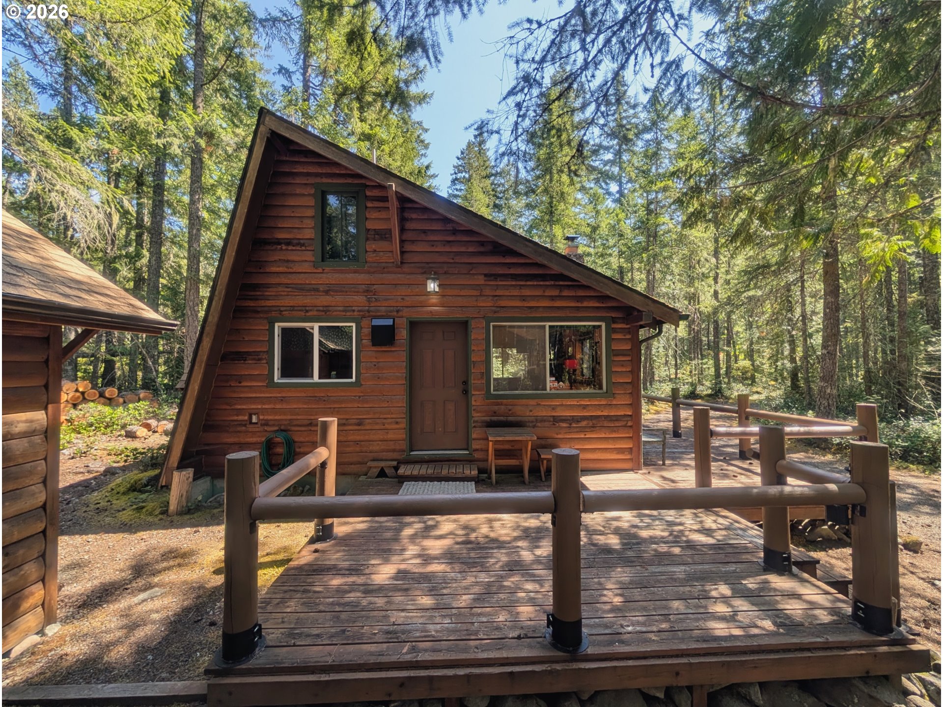 76321 Road 30 Rhododendron, OR 97049 - Photo 1 of 32 Gallery Image 1