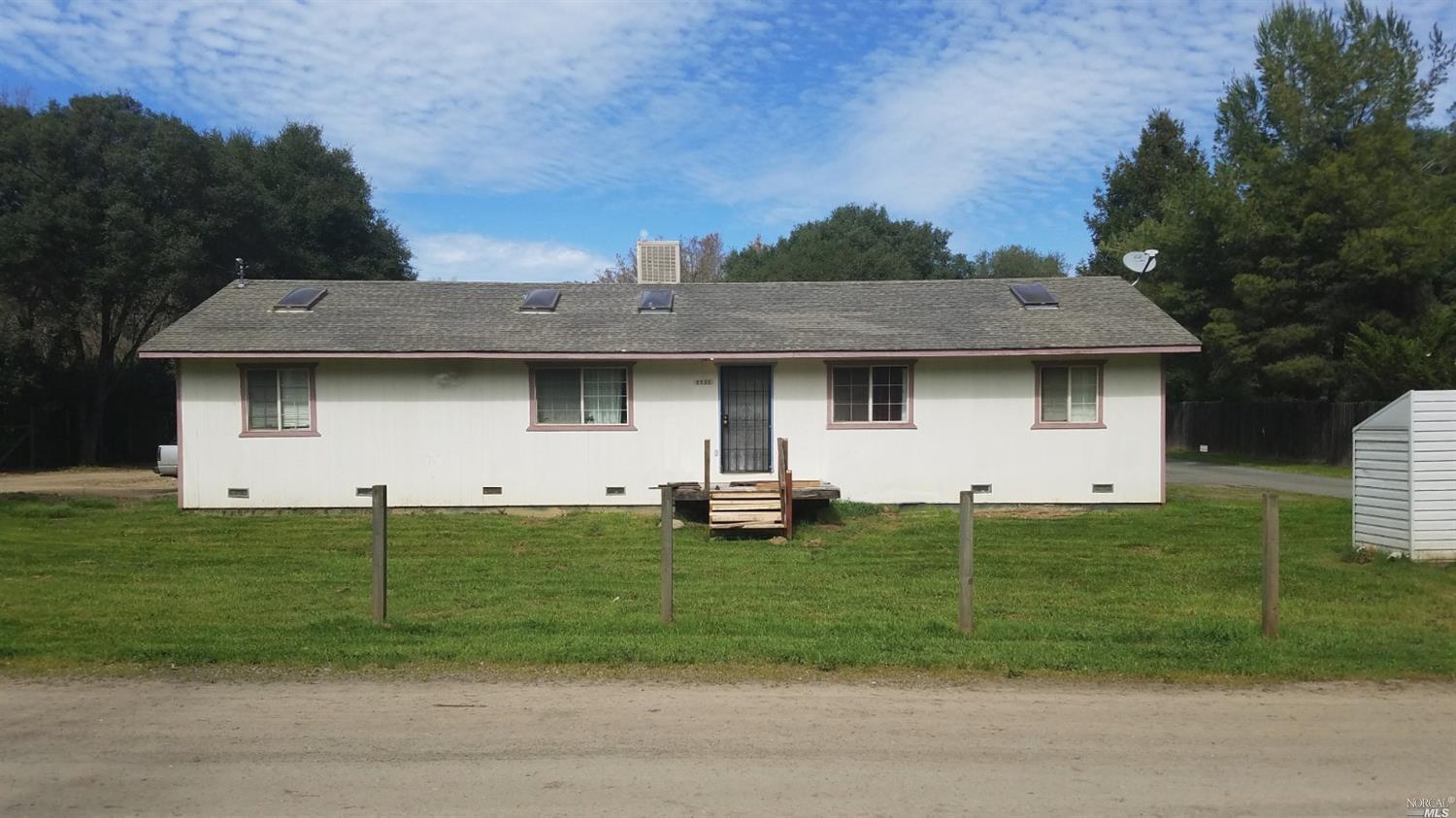 2230 Rd L Redwood Valley, CA 95470 - Photo 1 of 1 Gallery Image 1