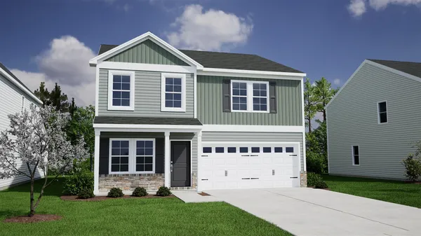 $347,900 | 461 Atamasco Court, Conway, SC 29526