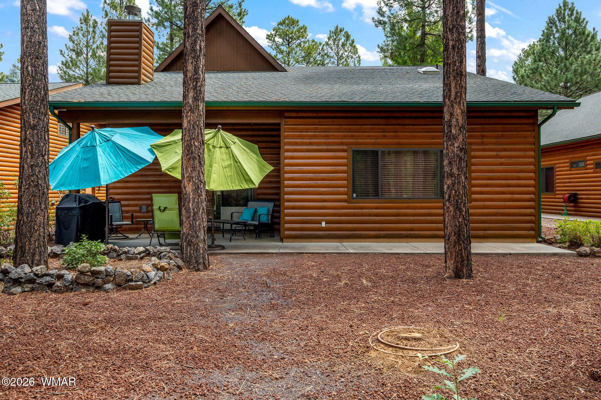 2978 Timber Line Road Pinetop, AZ 85935 - Photo 33 of 40