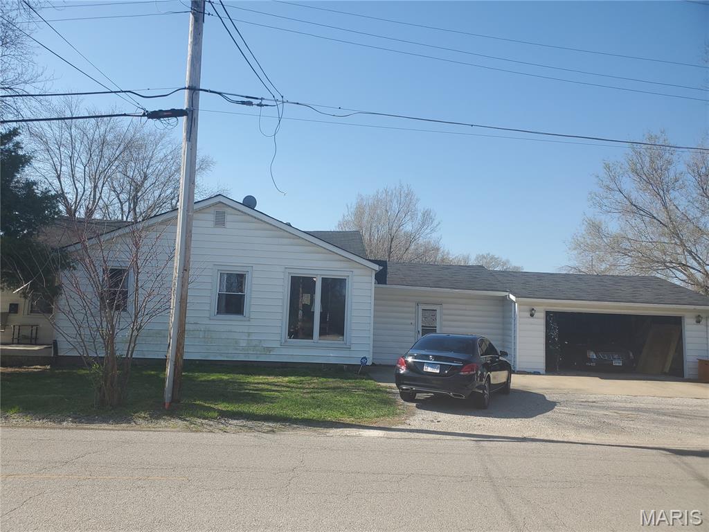 861 Pershing Street East St. Louis, IL 62203 - Photo 50 of 58