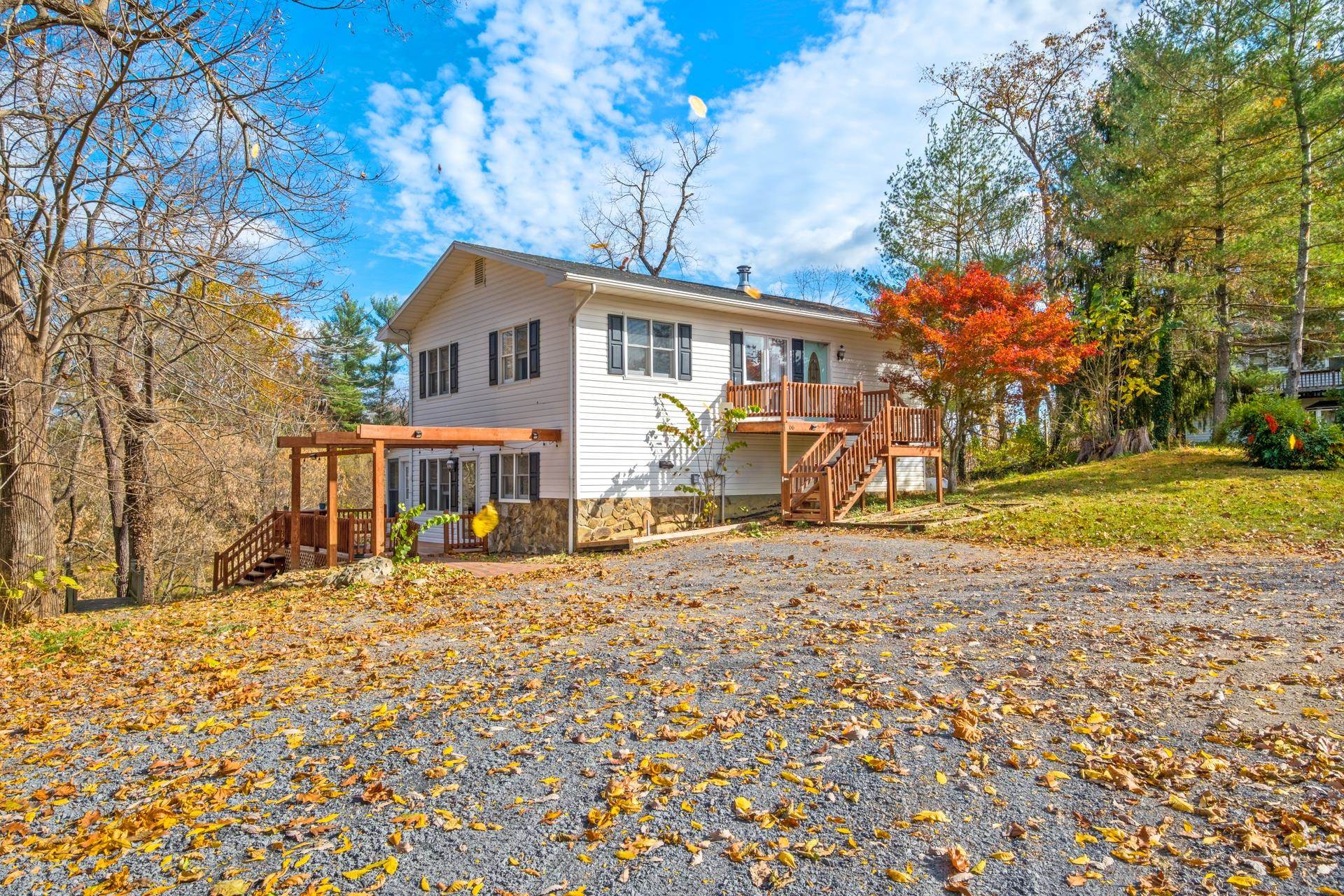 66 Samuel Bears Road Weyers Cave, VA 24486 - Photo 1 of 48 Gallery Image 1