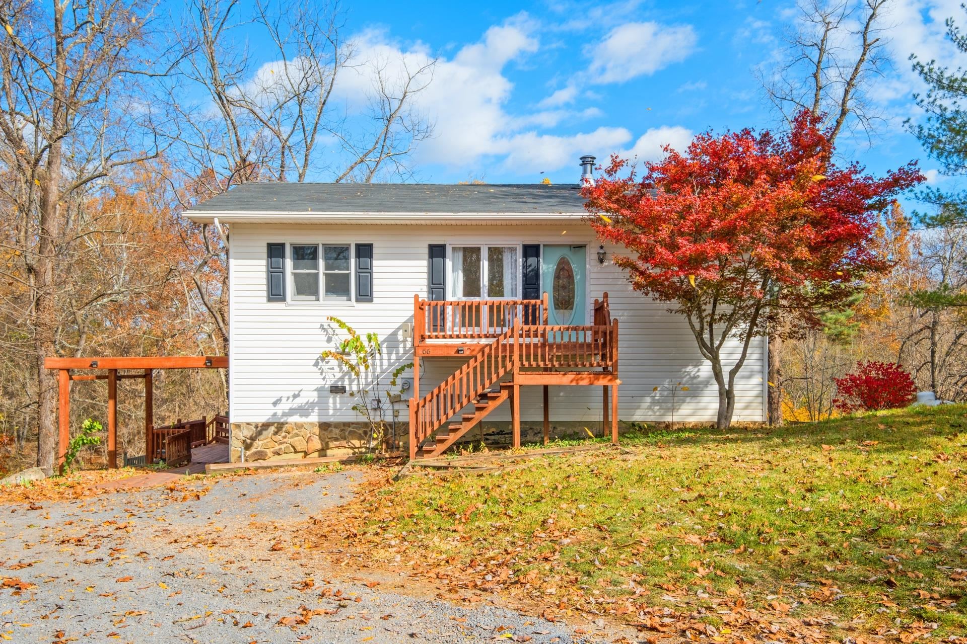 66 Samuel Bears Road Weyers Cave, VA 24486 - Photo 2 of 48 Gallery Image 2