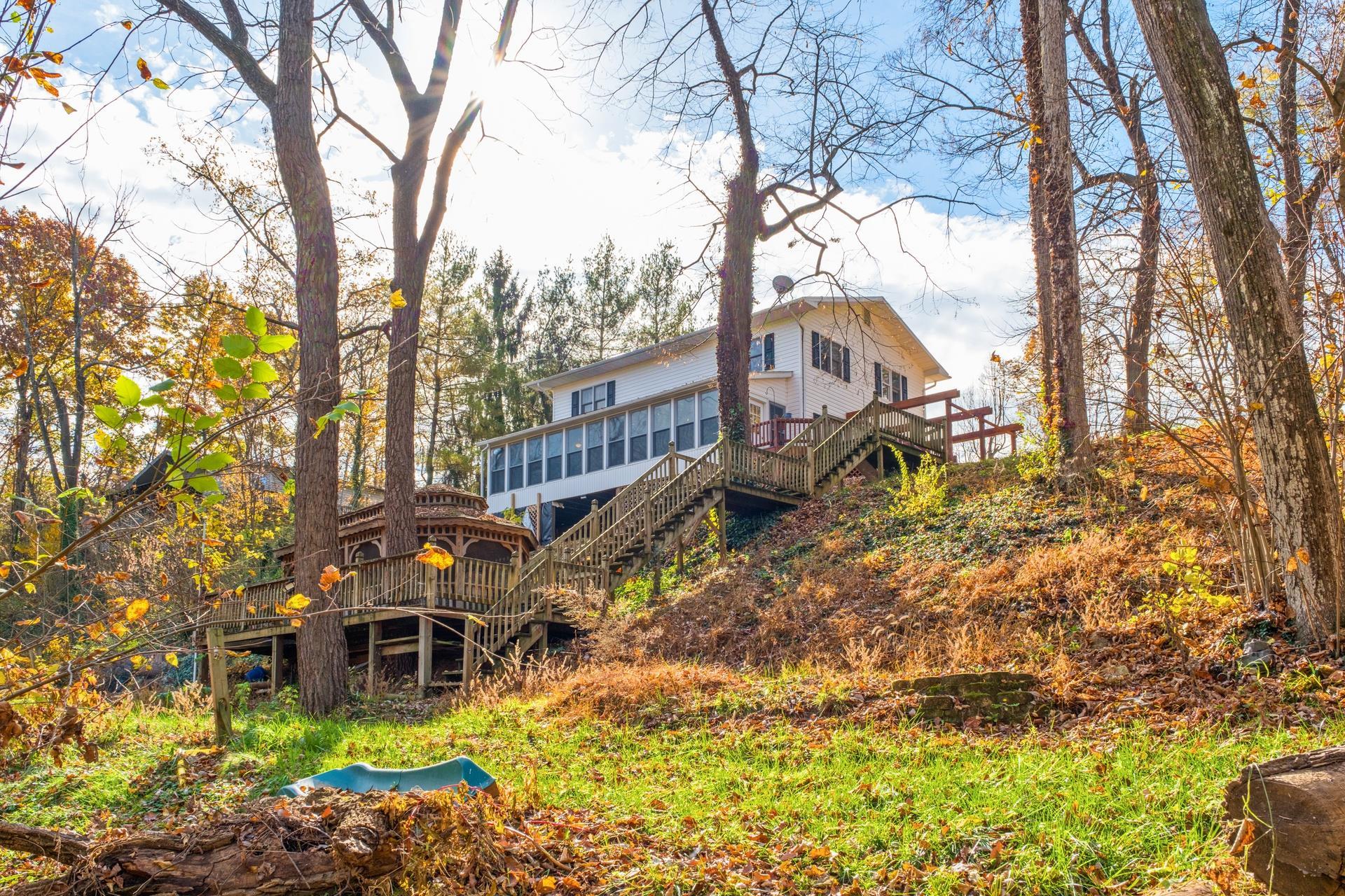 66 Samuel Bears Road Weyers Cave, VA 24486 - Photo 39 of 48 Gallery Image 39