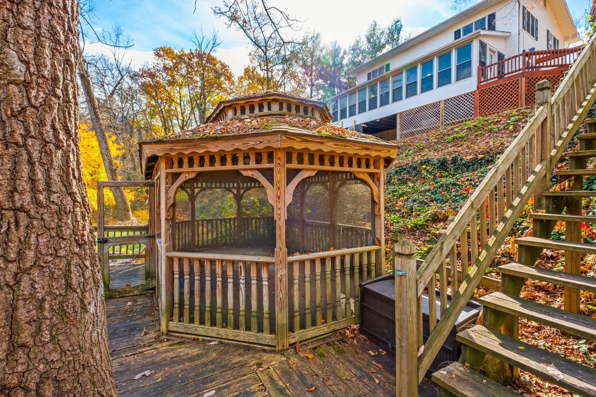 66 Samuel Bears Road Weyers Cave, VA 24486 - Photo 43 of 48 Gallery Image 43