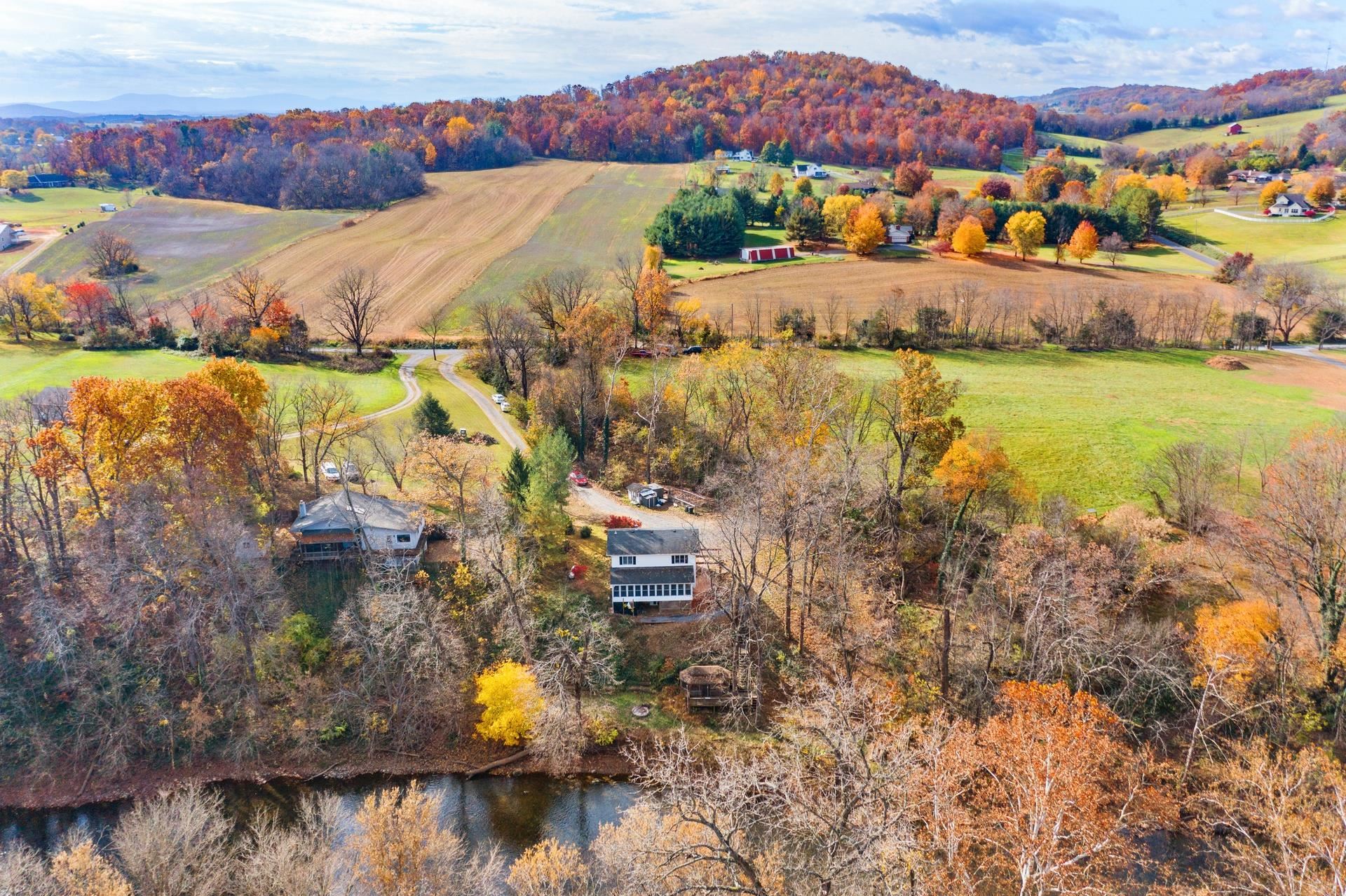 66 Samuel Bears Road Weyers Cave, VA 24486 - Photo 47 of 48 Gallery Image 47