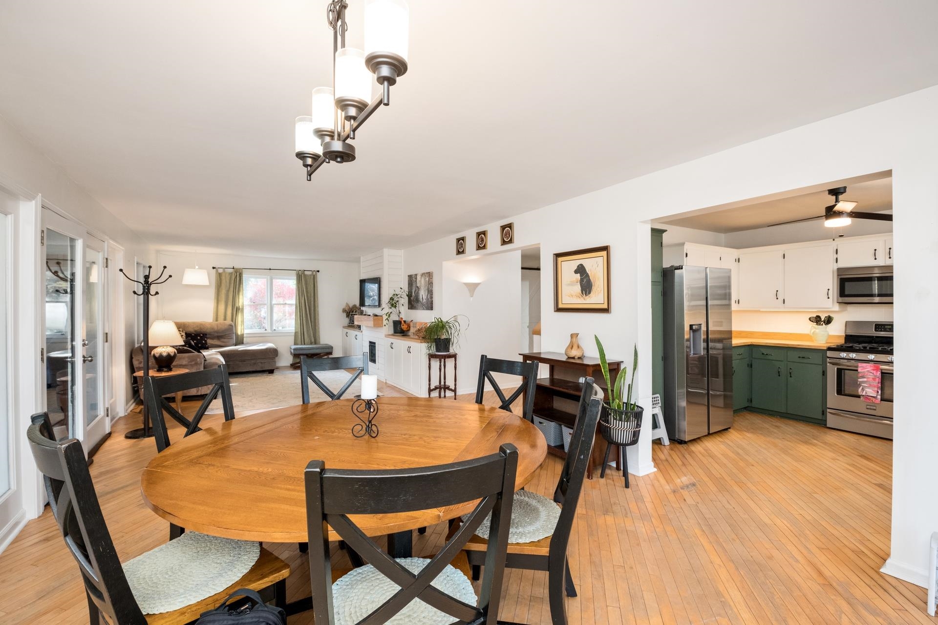 66 Samuel Bears Road Weyers Cave, VA 24486 - Photo 5 of 48 Gallery Image 5