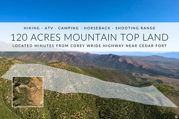 $385,000 | Undisclosed Address, Cedar Valley, UT 84013