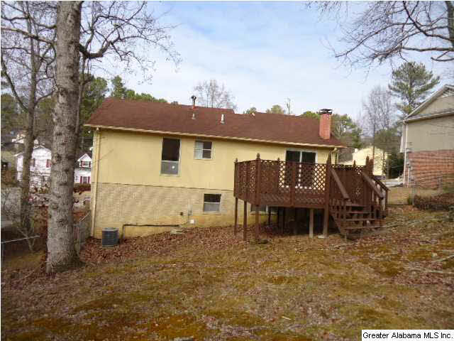 5235 Dresden Road Birmingham, AL 35210 - Photo 11 of 15
