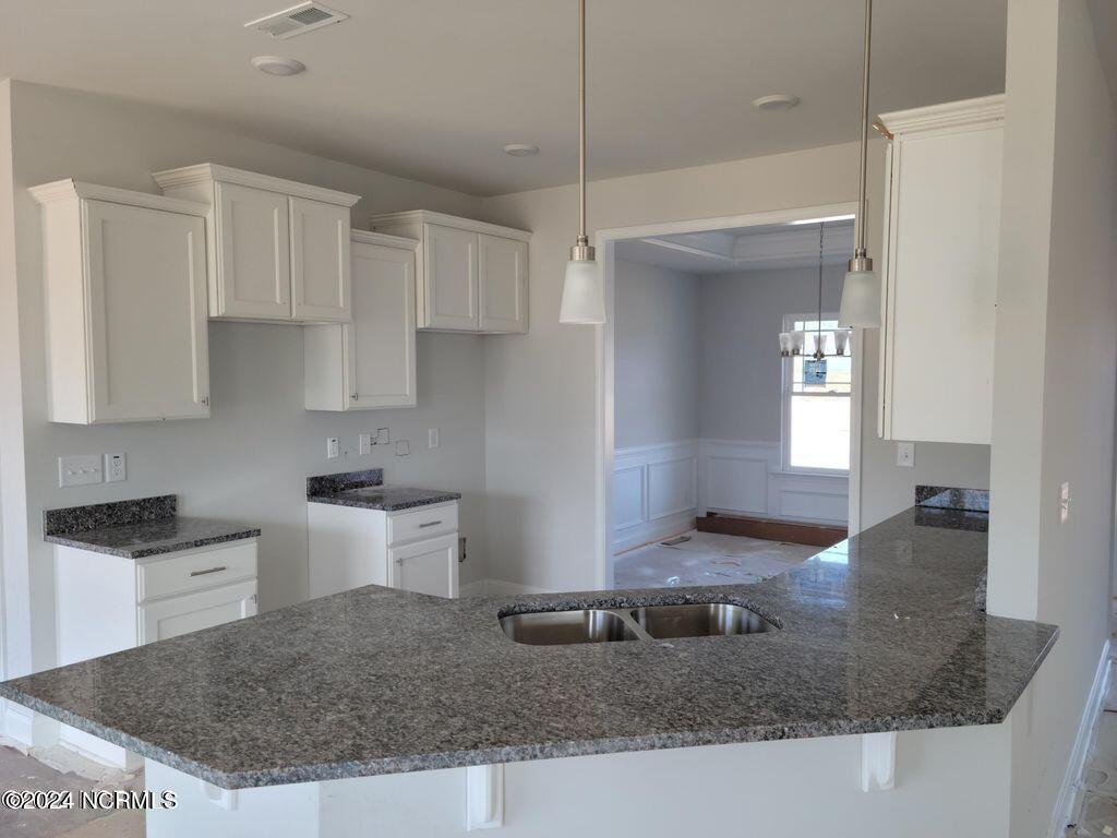 1012 Hot Rod Road New Bern, NC 28562 - Photo 29 of 46 Photos are of the same floor plan in a different community. Color selections, features and finishes may vary. Pictures are for layout purposes only.