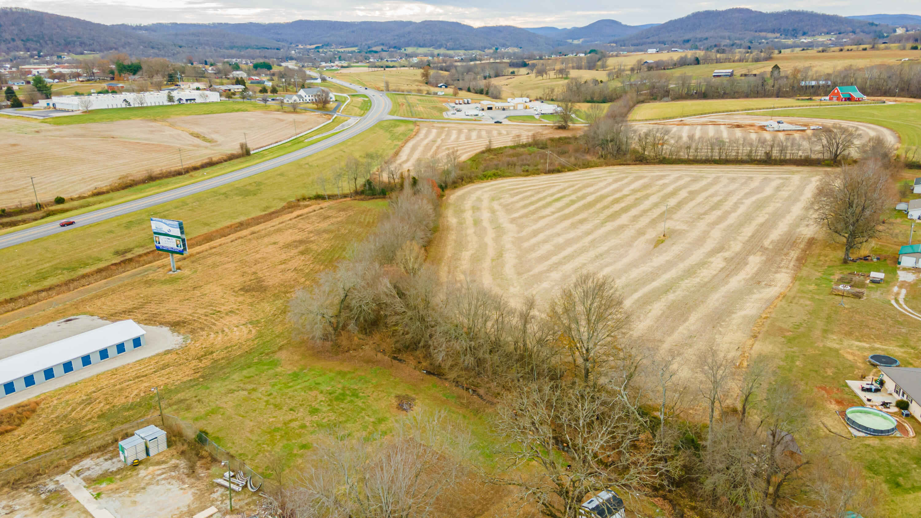 181 Surrey Hill Road Monticello, KY 42633 - Photo 16 of 16 HWY 90 -28