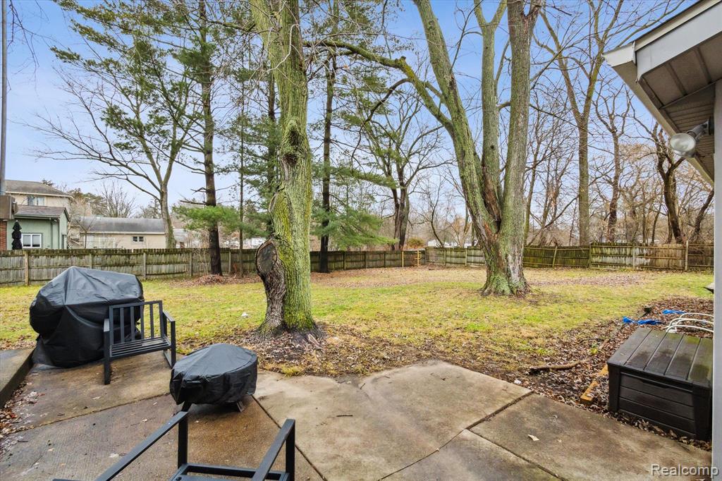 3115 Devondale Road Rochester Hills, MI 48309 - Photo 43 of 50