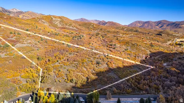 $1,250,000 | 541 South Left Fork East, Unit 8, Springville, UT 84663