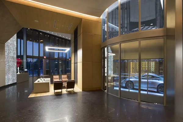 $29,900 | 18555 Collins Avenue, Unit 4603, Sunny Isles Beach, FL 33160