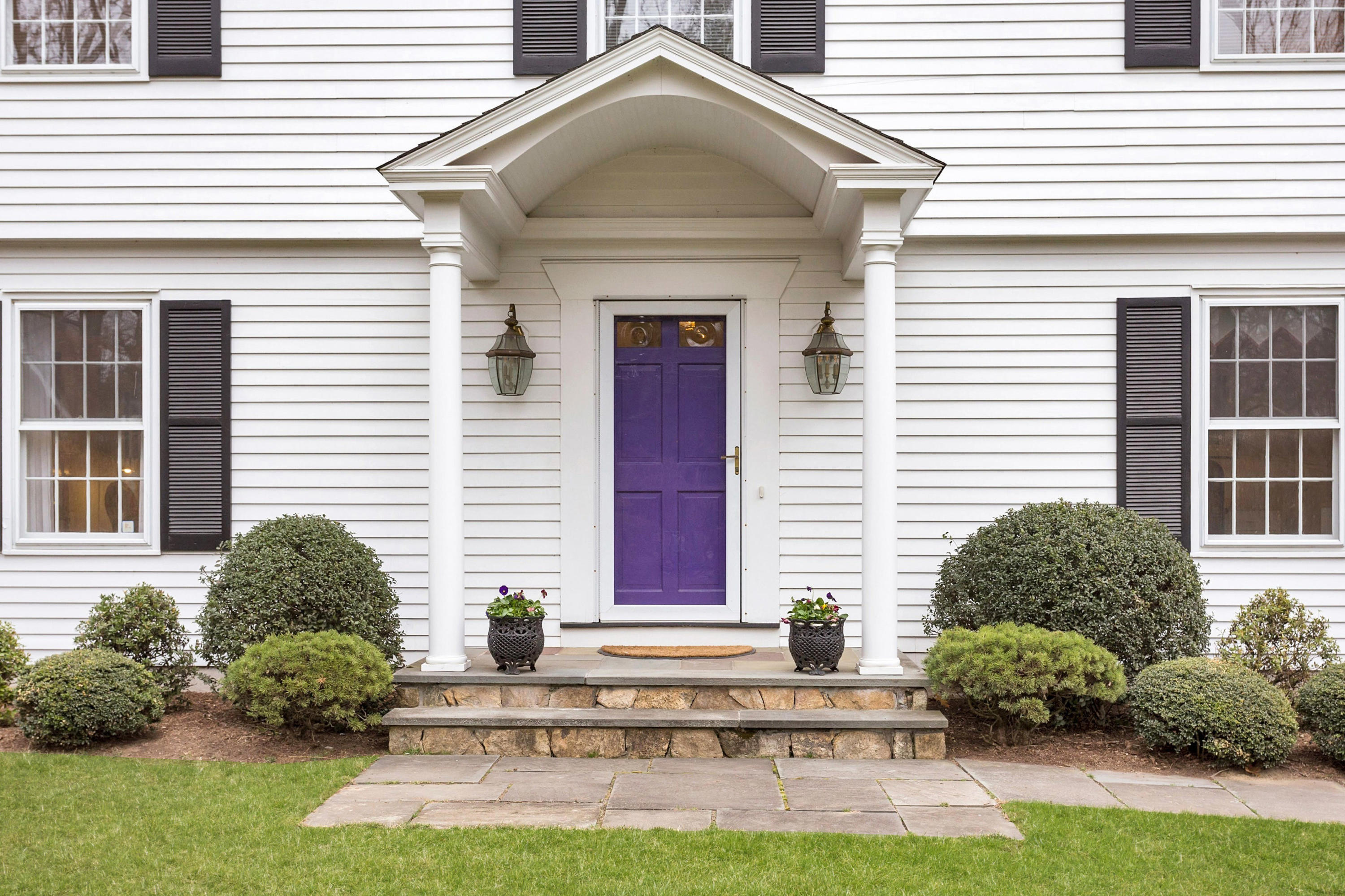 1 Circle Road Darien, CT 06820 - Photo 3 of 33 004-376470-_MG_9770_9966387