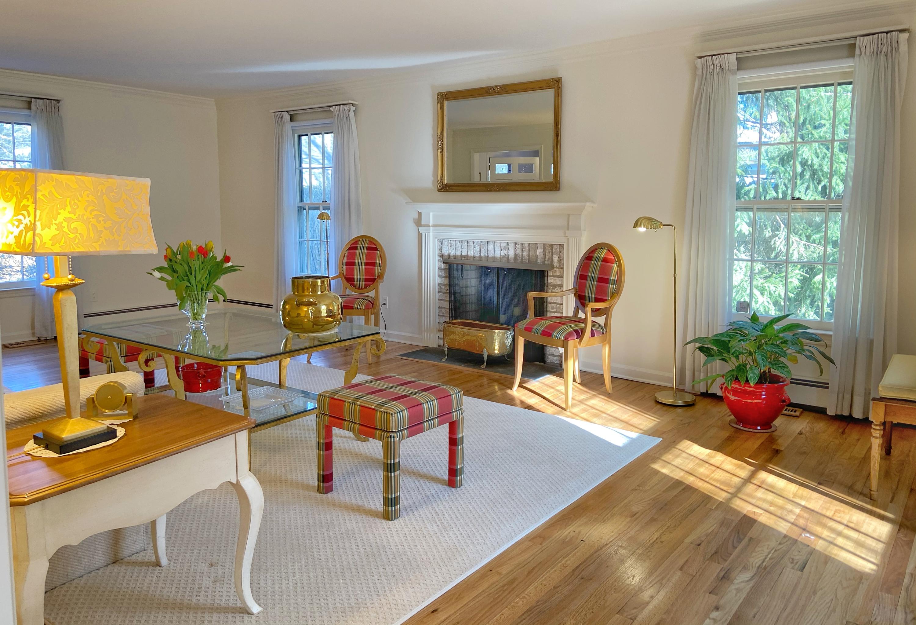1 Circle Road Darien, CT 06820 - Photo 6 of 33 170383287-6