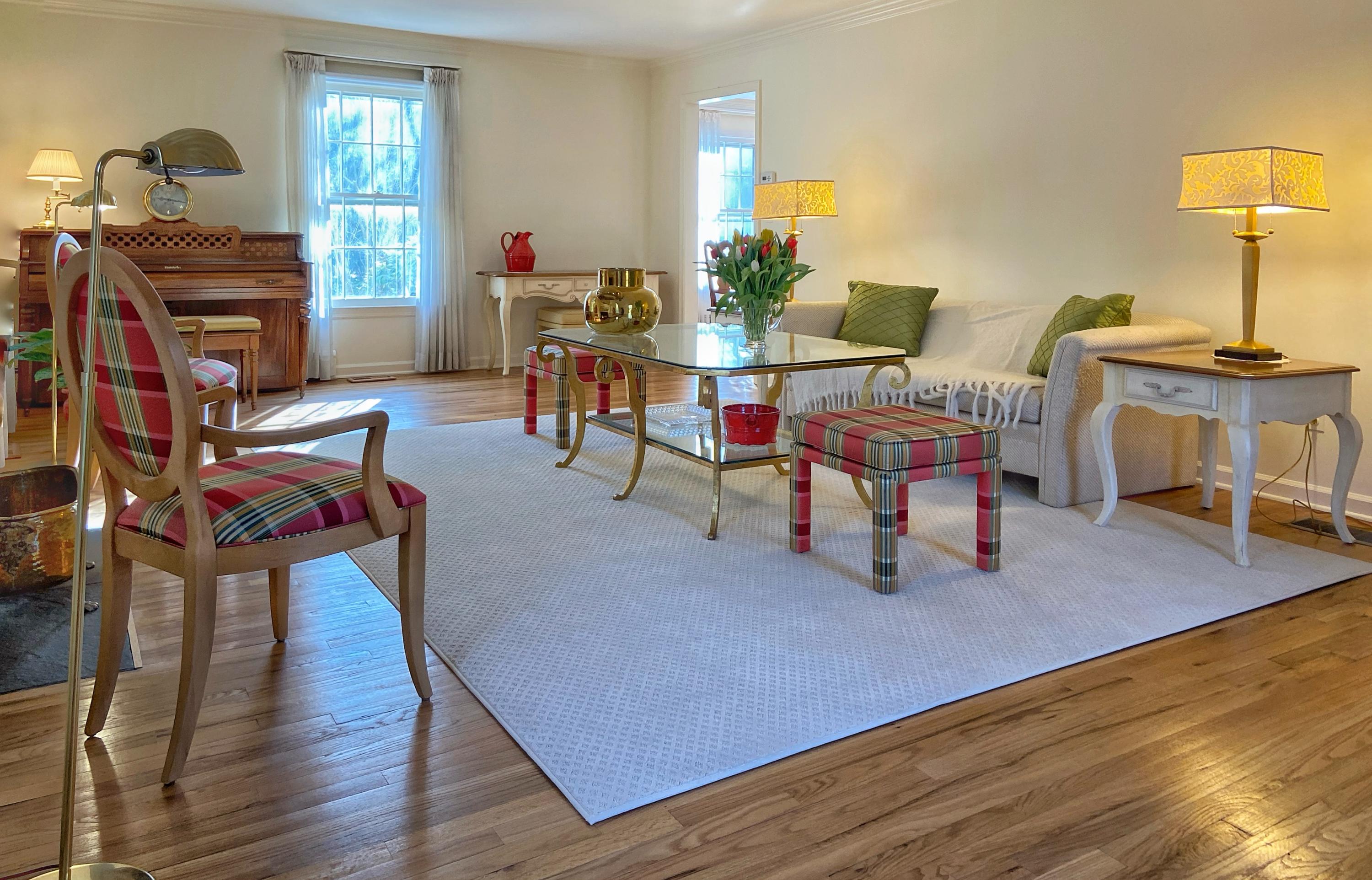 1 Circle Road Darien, CT 06820 - Photo 7 of 33 170383287-7