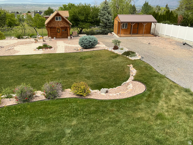 579 Fremont Way Elk Ridge, UT 84651 - Photo 21 of 30