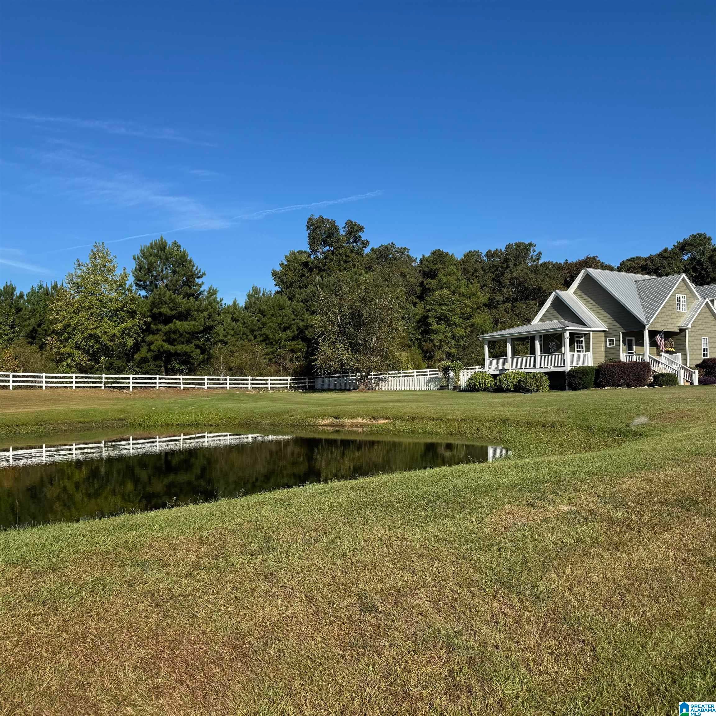 151 Perkins Landing Road Columbiana, AL 35051 - Photo 19 of 24 Gallery Image 19