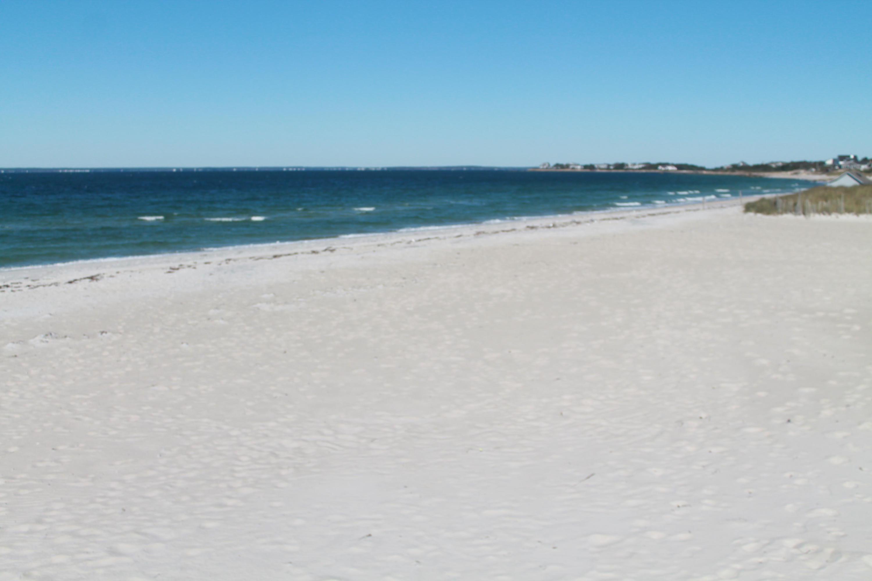 4 Frederick Road Falmouth, MA 02540 - Photo 2 of 27 a view of beach and lake view
