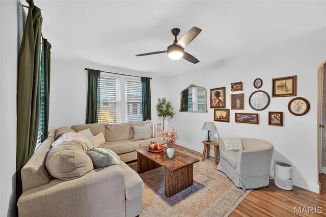 $240,000 | 217 South Rapp Avenue, Columbia, IL 62236