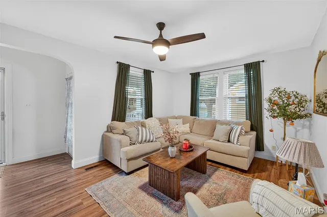 $240,000 | 217 South Rapp Avenue, Columbia, IL 62236