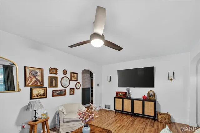 $240,000 | 217 South Rapp Avenue, Columbia, IL 62236