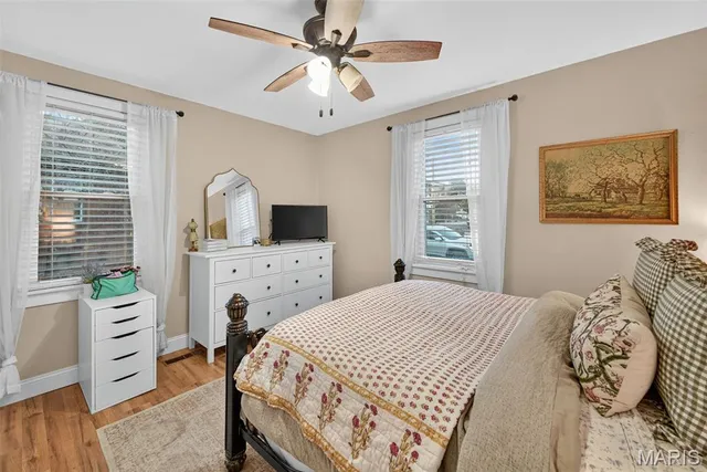 $240,000 | 217 South Rapp Avenue, Columbia, IL 62236