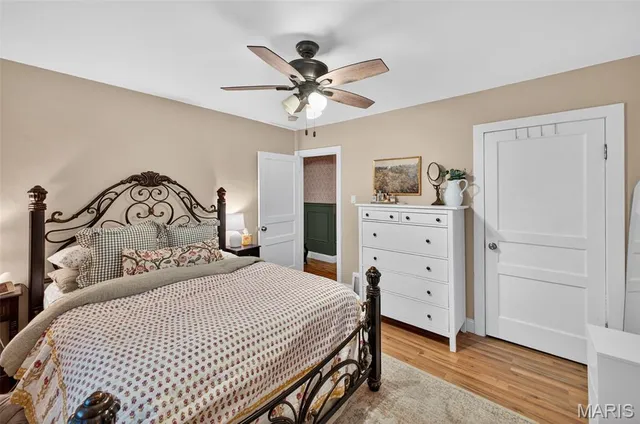 $240,000 | 217 South Rapp Avenue, Columbia, IL 62236