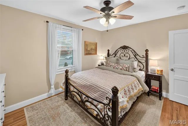 $240,000 | 217 South Rapp Avenue, Columbia, IL 62236