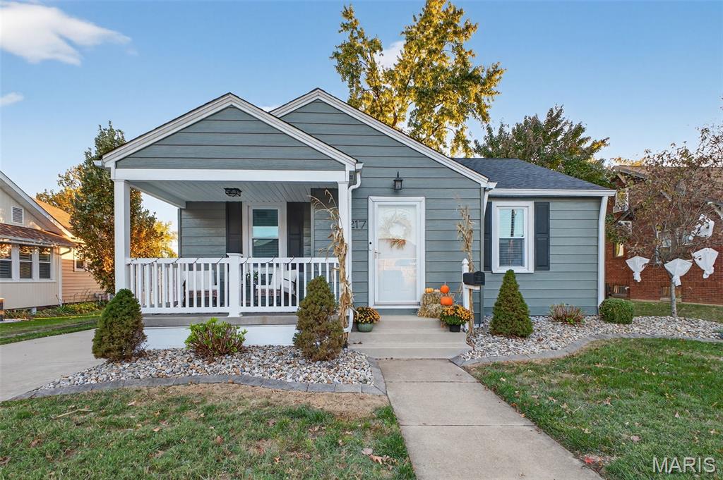 217 South Rapp Avenue Columbia, IL 62236 - Photo 2 of 40