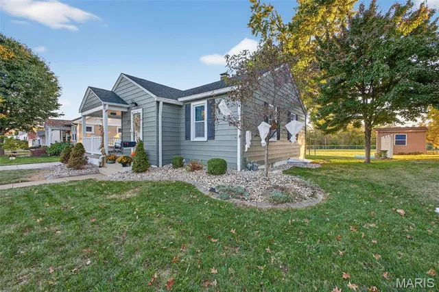 $240,000 | 217 South Rapp Avenue, Columbia, IL 62236