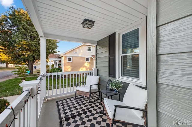 $240,000 | 217 South Rapp Avenue, Columbia, IL 62236