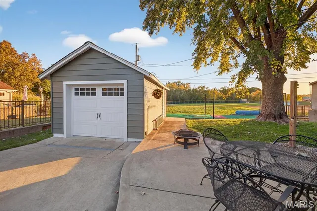 $240,000 | 217 South Rapp Avenue, Columbia, IL 62236