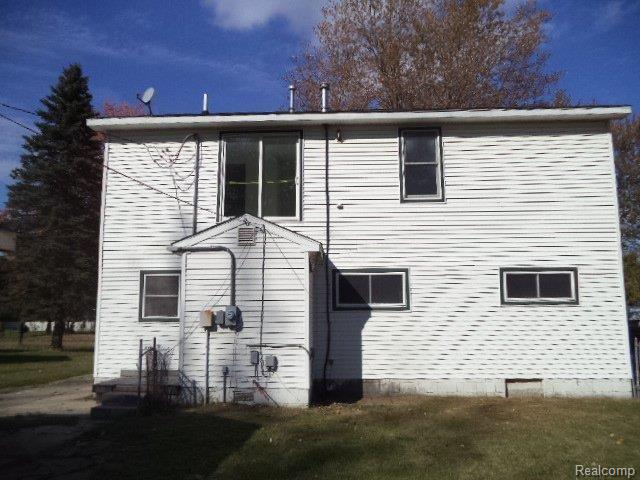 46069 Reed Street Belleville, MI 48111 - Photo 3 of 27 3-Back.JPG