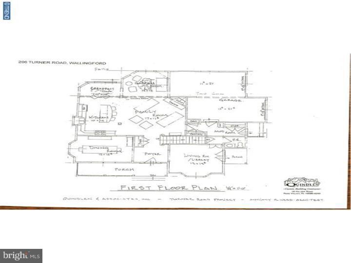 206 Turner Road Wallingford, PA 19086 - Photo 2 of 8