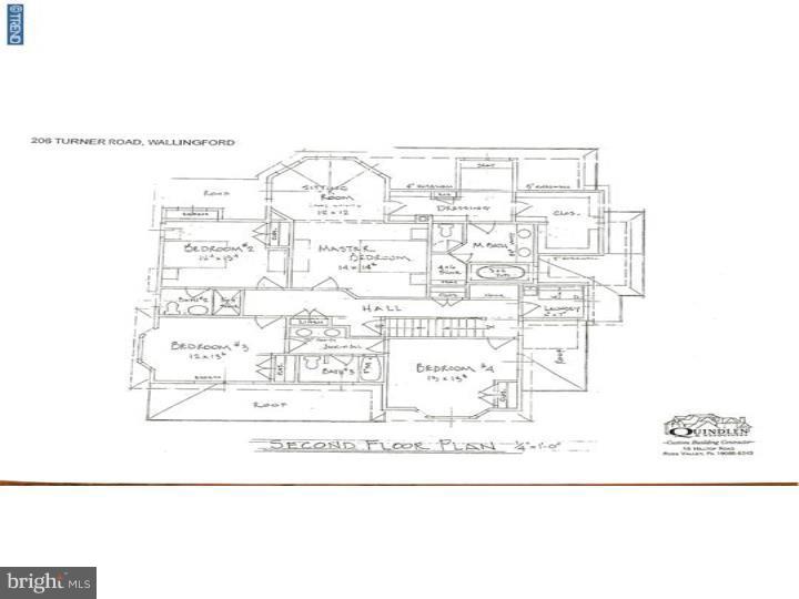 206 Turner Road Wallingford, PA 19086 - Photo 3 of 8