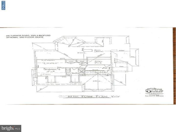 206 Turner Road Wallingford, PA 19086 - Photo 4 of 8