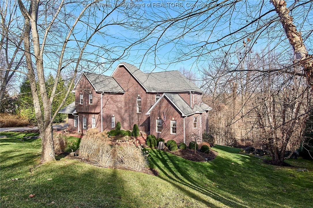 1625 Stonehenge Road Charleston, WV 25314 - Photo 49 of 50 Gallery Image 49