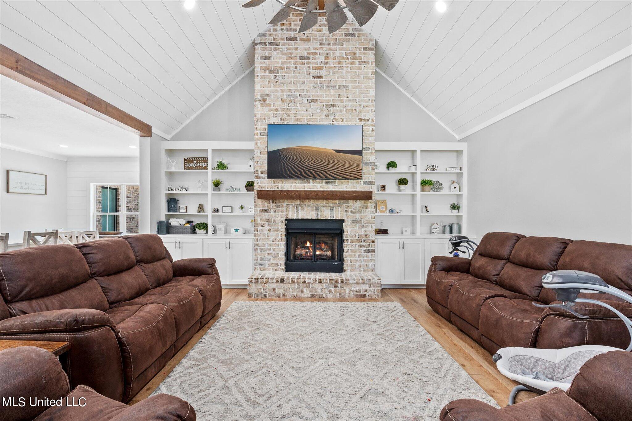 123 Doc Gore Road Sumrall, MS 39482 - Photo 13 of 56 12-home-44