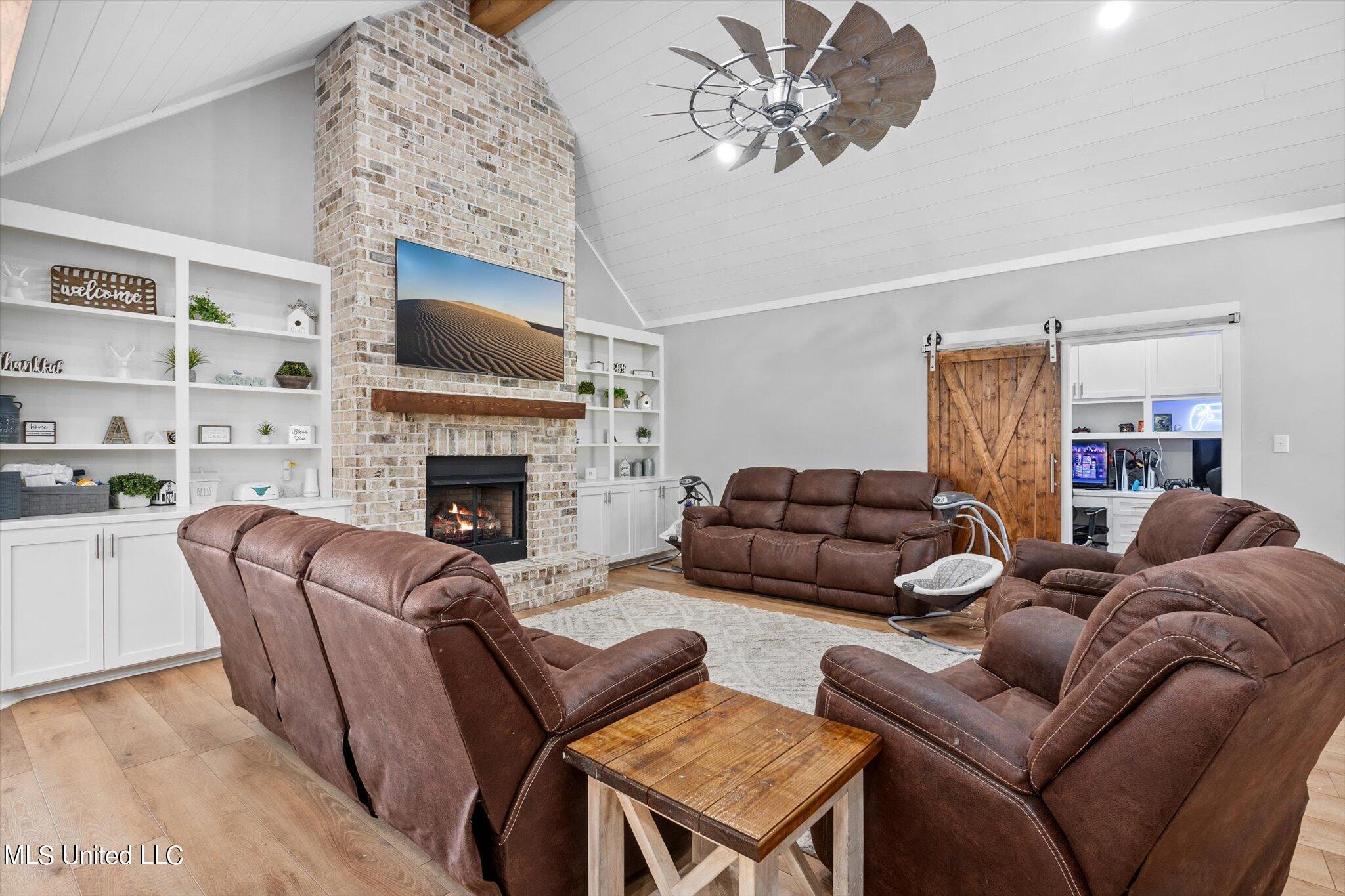 123 Doc Gore Road Sumrall, MS 39482 - Photo 14 of 56 13-home-43